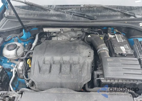 2021 Audi Q3 Premium Plus 45 Tfsi S Line Quattro Tiptronic z USA, uszkodzony, nr VIN WA1EECF32M1135274